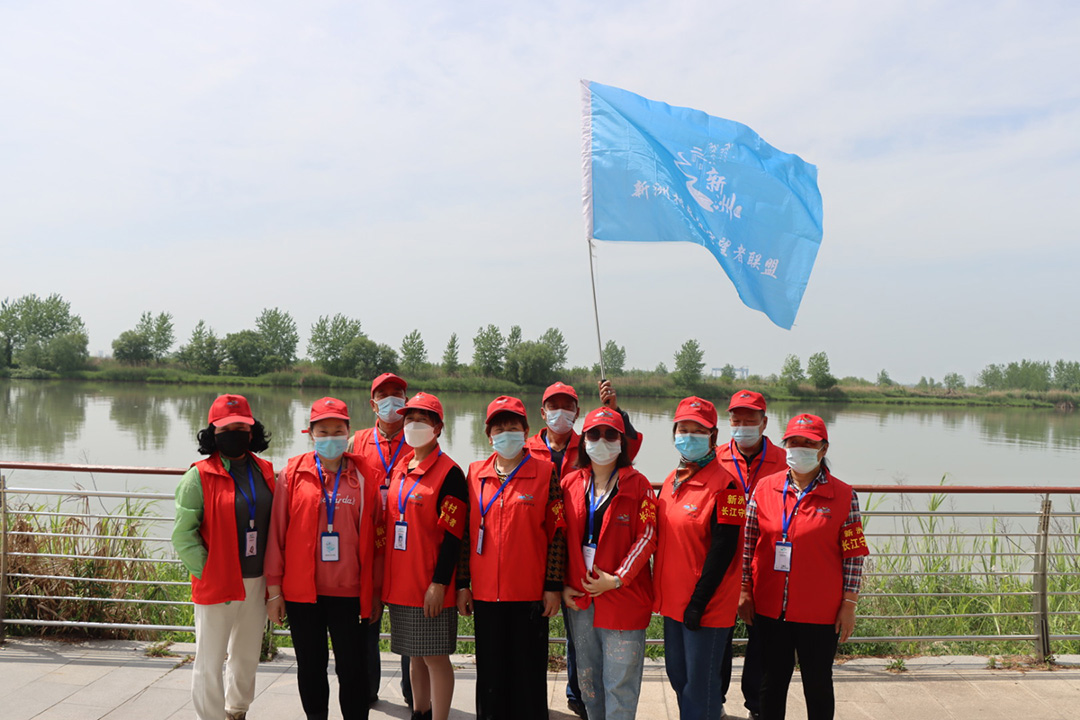 新时代文明实践(图1)